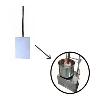 Flap Rod for 5L And 7L Wet Grinder