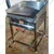 27x15x14 inch Gas Operated Stand Type Dosa Bhatti With Stainless Steel Body