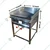 27x15x14 inch Gas Operated Stand Type Dosa Bhatti With Stainless Steel Body