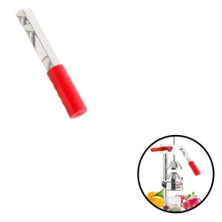 MICROACTIVE® Stainless Steel Handle for Manual Hand Press Juicer Machine/Squeezer Machine