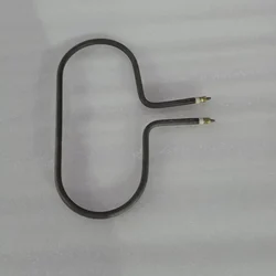 Adorma Heating Element of Food Display Warmer, Wattage  600W, Stainless Steel 304