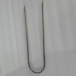 Heating Element of Food Display Warmer Stainless Steel 304, 800W