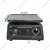 SESW SS Large Size (10 x 16 inch) Digital Laboratory Hot Plate