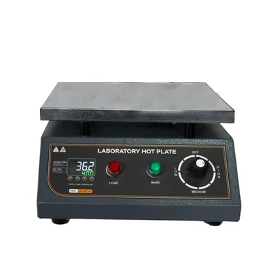 SESW SS Large Size (10 x 16 inch) Digital Laboratory Hot Plate