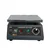 SESW SS Large Size (10 x 16 inch) Digital Laboratory Hot Plate