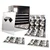 72 pcs Idli Making Machine, 8 Trays & Stainless Steel Body