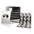 54 pcs Idli Making Machine, 6 Trays & Stainless Steel Body