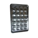 16X24 inch Idli Tray With Stainless Steel Body For Catering Service