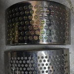 Stainless Steel Jali for Microactive 2 in 1 Stainless Steel Flour Mill