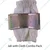 Combo of Stainless Steel Jali no.1 with Cloth, For 1HP Domestic Atta Chakki