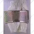 Combo of Stainless Steel Jali no.1 with Cloth, For 1HP Domestic Atta Chakki