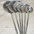 Mira Steel Pack of 6 Jhara with 7 inch Dia Size and Stainless Steel Body for Industrial Food Processing