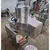 1 HP Stainless Steel Kadukas Bhuka Machine With 89-90 kg/hr Capacity