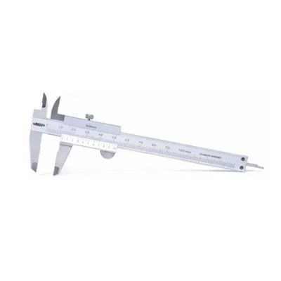 Insize 100 mm Mini Vernier Caliper, 1203-1003 Model