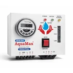 SSM Aquamax Fully Automatic Water Level Controller - Digital Automatic/Manual Motor Controller  - 1 Year Warranty