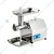 MM-12A Stainless Steel Meat Mincer, 120kg/hr Output Capacity