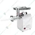 MM-12A Stainless Steel Meat Mincer, 120kg/hr Output Capacity