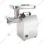 MM-12A Stainless Steel Meat Mincer, 120kg/hr Output Capacity