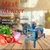 Heavy Duty Stand Type Meat Mincer Keema Machine with 1.5 HP Motor and Stainless Steel Body 