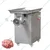 MM-52A 5.5 kW Stainless Steel Meat Mincer, 1300kg/hr Output Capacity