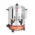 Commercial 8L Electric SS Milk & Water Boiler Machine 2000 Watts