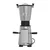Gurubhai 5 Litre Stainless Steel Mixer Grinder with 1.5 HP Single Phase Motor