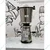  Gurubhai Stainless Steel Mixer Grinder with 2 HP Single Phase Motor