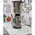  Gurubhai Stainless Steel Mixer Grinder with 2 HP Single Phase Motor