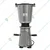  Gurubhai Stainless Steel Mixer Grinder with 2 HP Single Phase Motor