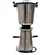  Gurubhai Stainless Steel Mixer Grinder with 2 HP Single Phase Motor