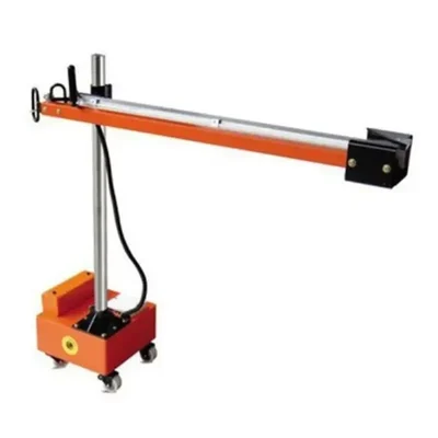 BOSS PACK SS Mobile Sealer for Heavy Bags with 1 Year Warranty