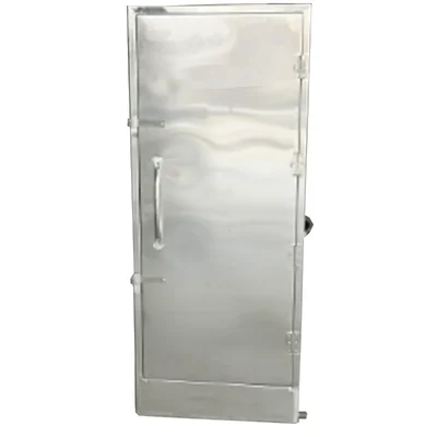 High Volume Production 12 Tray Commercial Live Steam Dhokla/Khaman Machine For Sweet Shops, Restaurants, Canteens