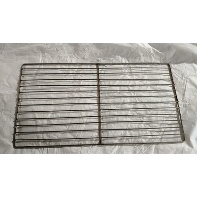 Stainless Steel Oven Rack Set for 13 x 25 Inch Indian Electric Pizza Oven