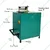 Automatic 60 Kg/day SS Papad Rolling Machine with 0.5HP Motor