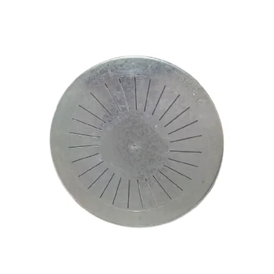 SS Papdi Jali for Commercial Stainless Steel Namkeen Farsan Machine