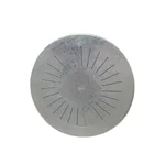 SS Papdi Jali for Commercial Stainless Steel Namkeen Farsan Machine