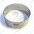 4 & 5 inch SS Pizza Base Cutter/Baking/ Cut Outs Rings Set