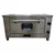 High Quality Stainless Steel 13 x 24 inch Stone Base Gas Operated 6 Pizza Oven