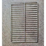 Stainless Steel Tray Set for Commercial 12 x 18 Inch Pizza Oven