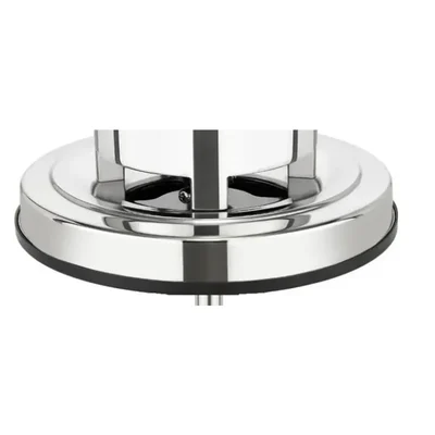 Stainless Steel Plate For 10 Litre Milk Madhani Machine