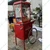 Premium Quality Stainless Steel Popcorn Machine with Cart, Capacity 500 Gram/Batch