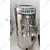 Commercial 10 kg Potato Peeler Machine with 0.5 HP Motor, Stainless Steel Body