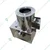 Commercial 10 kg Potato Peeler Machine with 1 HP Motor and Stainless Steel Body