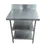 30x30 inch Stainless Steel 202, Kitchen Working Table Premium Quality