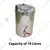 Premium Quality 10 Litres Manual Tea Dispenser With Stainless Steel Body