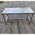 Lifetime Premium Quality 36 Inch Stainless Steel Rectangular Working Table For Multipurpose Uses
