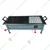 SS 36 x 24 x12 Inch Gas Operated Heavy Duty Roti Making Tawa for Multipurpose Use