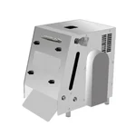 Mitali Small Roti Press Machine With 0.25HP Motor and 500 Pcs/hr Capacity For Restaurants, Dhabas