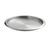 14 inch Round Bar Tray With Stainless Steel Body (Pack of 2 Pcs)