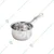 Mira Steel 7 X 4 inch Saucepan With Stainless Steel Body For Domestic Use ( Model No - SPN07 )